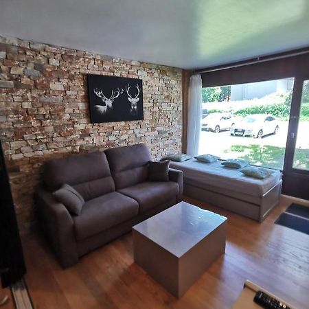 Boost Your Immo Les Deux Alpes Olympe 495 ภายนอก รูปภาพ