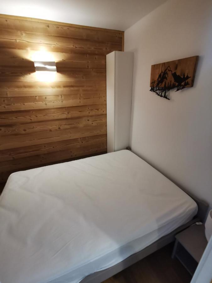 Boost Your Immo Les Deux Alpes Olympe 495 ภายนอก รูปภาพ